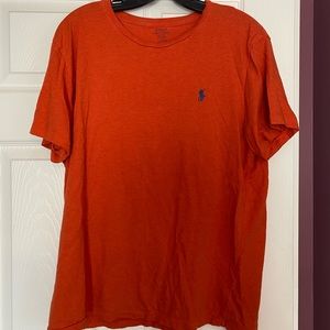 Polo shirt
